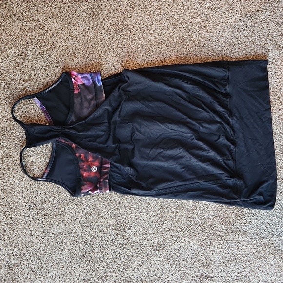 Lululemon | No Limits Tank - Picture 6 of 9